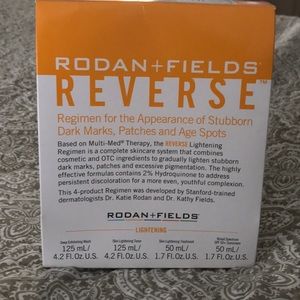 Rodan and Fields Reverse